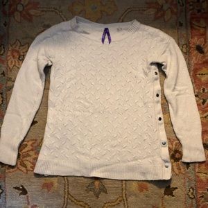 Seraphine Woman’s Maternity Sweater